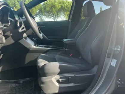 MITSUBISHI ECLIPSE CROSS MY23 ECLIPSE CROSS MY23 BUSINESS 2.4 MIVEC PHEV Twin Motor 4WD