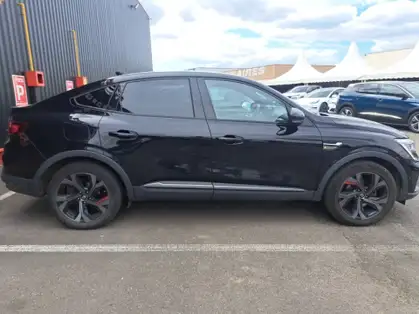 RENAULT ARKANA E-Tech 145 R.S. Line