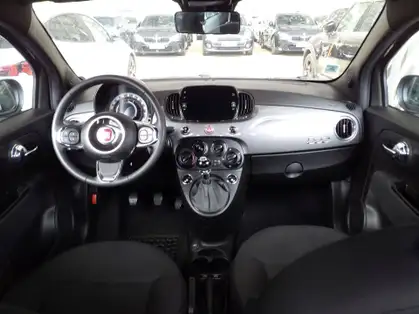 FIAT 500 1.0 HYBRIDE 70 CV BVM