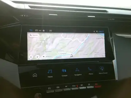 PEUGEOT 408 GT HYBRID 136 CV e-DCS6