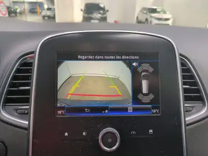 RENAULT GRAND SCENIC IV EVOLUTION TCE 140 CV EDC