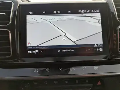 CITROEN C5 AIRCROSS FEEL 1.2 PURETECH 130 CV BVM6