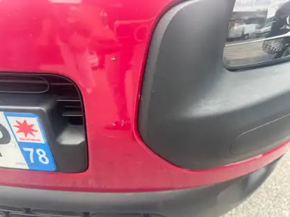 CITROEN C4 CACTUS PureTech 110 S&S Shine Edition