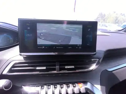 PEUGEOT 3008 GT HYBRID 225 CV E-EAT8