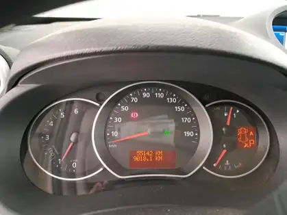 RENAULT KANGOO EXPRESS TCE 115 E6 EDC EXTRA R-LINK