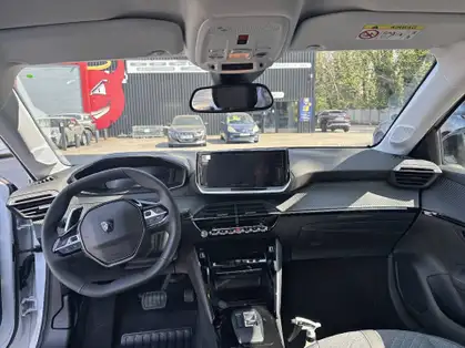 PEUGEOT 208 ALLURE HYBRID 100 CV E-DCS6