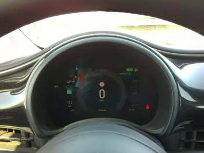 FIAT 500E BERLINE 500E 118 CV 