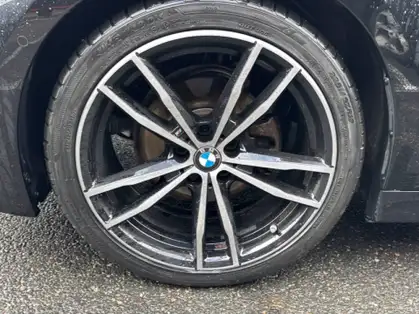 BMW SERIE 3 G20 LCI 2 G20 LCI 2 320d xDrive 190 CV BVA8