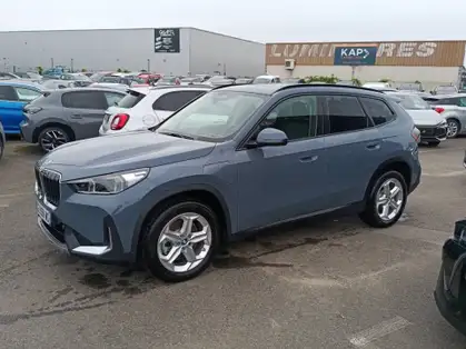 BMW X1 U11 U11 BUSINESS DESIGN xDrive 25e 245ch DKG7