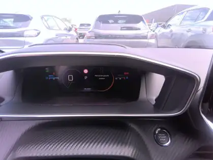 PEUGEOT 208 GT HYBRIDE 136 CV e-DCS6