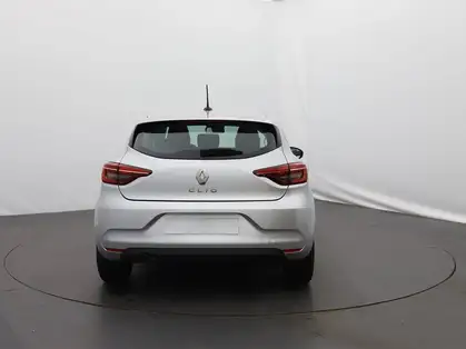 RENAULT CLIO V CLIO BUSINESS TCE 90 CV BVM6