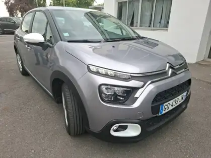 CITROEN C3 YOU 1.2 PURETECH 83 CV BVM5