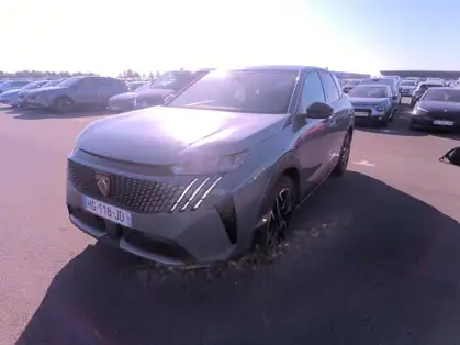 PEUGEOT 3008 ALLURE Hybrid 145 CV e-DCS6 
