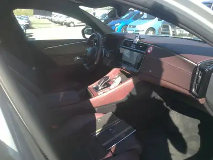 DS DS 9 DS9 HYBRIDE RIVOLI+ E-TENSE 225 CV
