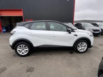 RENAULT CAPTUR EVOLUTION 1.0 TCE 90 CV BVM6