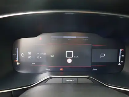 CITROEN C5 AIRCROSS Hybride 145 e-DCS6 Max - 5P - Toit Panoramique - Hayon Main libre