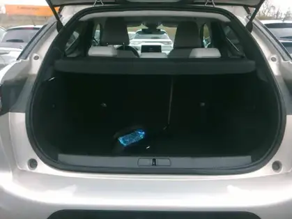 DS DS 3 ESPRIT DE VOYAGE PureTech 130 CV EAT8