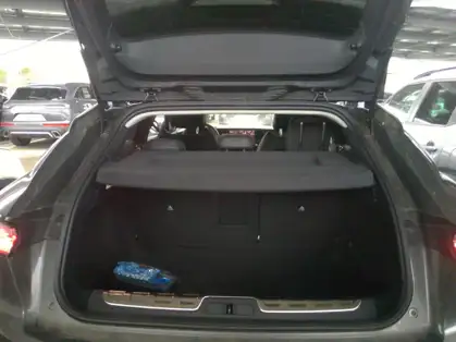 DS DS 4 RIVOLI PureTech 130 CV EAT8