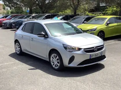 OPEL CORSA ELECTRIQUE EDITIION 136 CV (50 kWh)