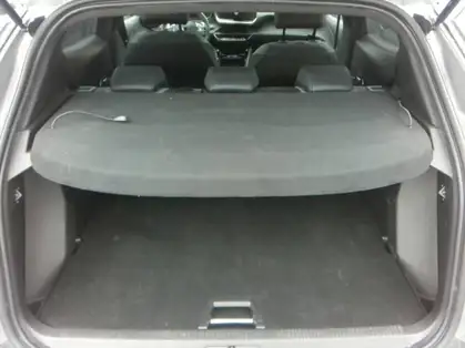 PEUGEOT 2008 ALLURE Hybrid 145 CV e-DCS6 