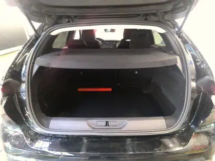 PEUGEOT 308 ALLURE Hybrid 136 e-DCS6 