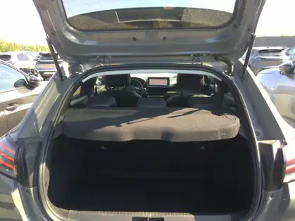 PEUGEOT 208 ALLURE 1.2 PURETECH 100 CV BVM6