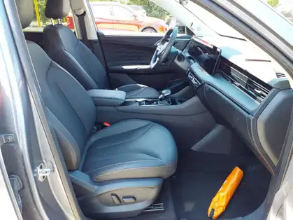 MG EHS 1.5 Hybrid+ 224 ch Luxury