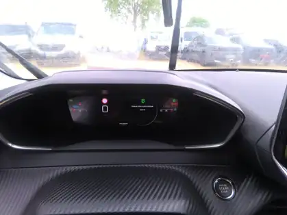 PEUGEOT 208 ALLURE 1.2 PURETECH 100 CV BVM6
