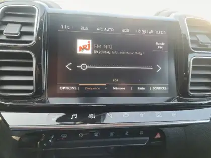 CITROEN C5 AIRCROSS SHINE 1.2 PURETECH 130 CV BVM6