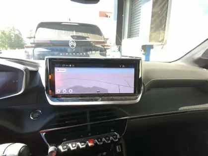 PEUGEOT 208 GT Hybrid 145 CV e-DCS6