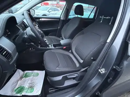 SKODA KODIAQ BUSINESS 1.5 TSI 150 CV DSG7 7 PLACES 