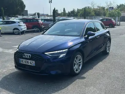 AUDI A3 SPORTBACK 35 TFSI Mild Hybrid 150 S tronic 7 Business line