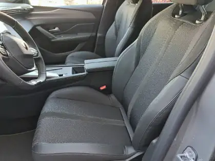 PEUGEOT 308 GT 1.5 BLUEHDI 130 CV EAT8
