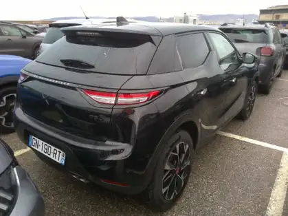 DS DS 3 CROSSBACK PERFORMANCE LINE+ PureTech 130 CV EAT8