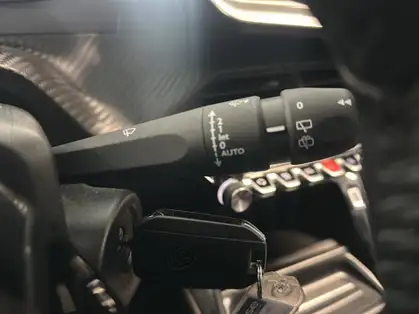 PEUGEOT 208 ALLURE 1.2 PURETECH 100 CV BVM6