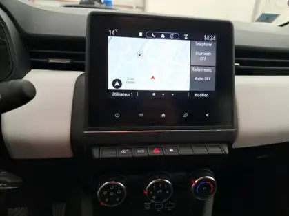 RENAULT CLIO V EVOLUTION TCE 90 CV BVM