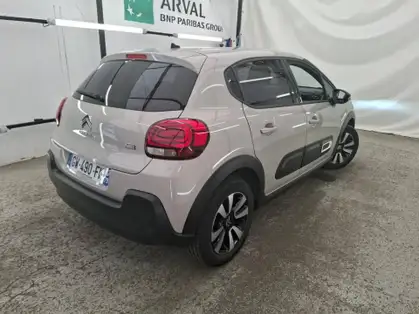 CITROEN C3 Max PureTech 83 cv BVM5