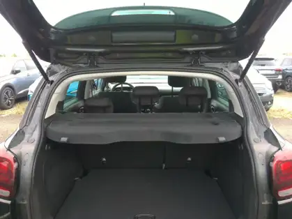 CITROEN C3 AIRCROSS MAX 1.2 PURETECH 110 CV BVM6