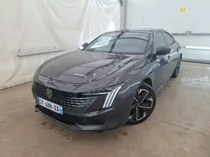 PEUGEOT 508 GT BlueHDi 130 CV EAT8