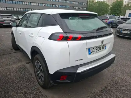 PEUGEOT 2008 ACTIVE BUSINESS BlueHDi 110 CV BVM6 
