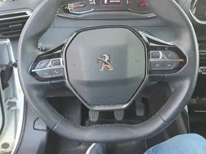 PEUGEOT 2008 ALLURE 1.2 PURETECH 100 CV BVM6
