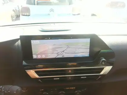 CITROEN C4 Hybride 145 ch e-DCS6 Max