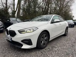 BMW BUSINESS DESIGN 218i 136 CV DKG7