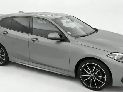 BMW SERIE 1 118i 136 ch DKG7 M Sport