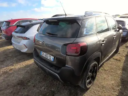 CITROEN C3 AIRCROSS MAX 1.2 PURETECH 110 CV BVM6
