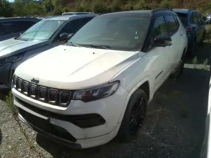 JEEP COMPASS S 1.3 PHEV T4 240 CV 4xe eAWD 
