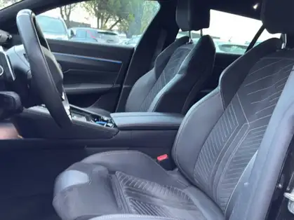 PEUGEOT 508 SW GT 1.5 BLUEHDI 130 CV EAT8