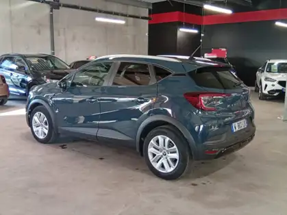 MITSUBISHI ASX INVITE 1.0 MPI-T 91 CV 