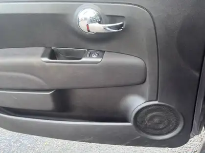 FIAT 500 1.0 HYBRIDE 70 CV BVM