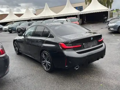 BMW SERIE 3 G20 LCI 2 G20 LCI 2 320d xDrive 190 CV BVA8